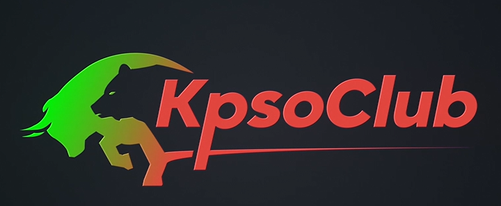 KpsoClub Logo